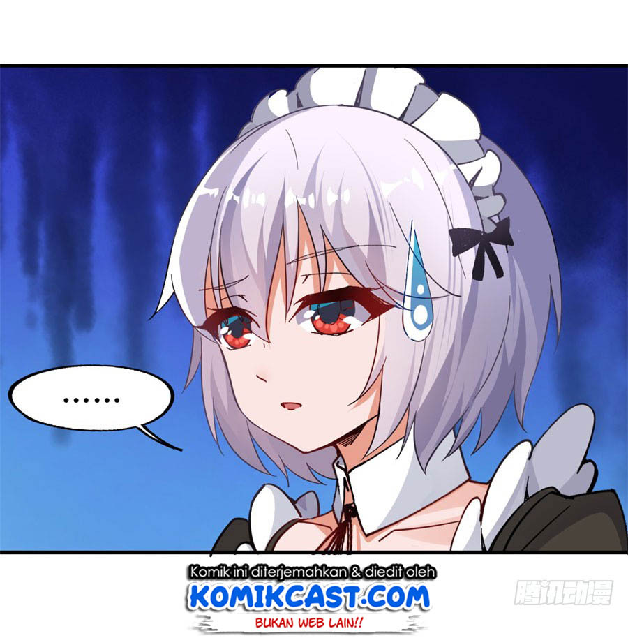 I Picked Up a Demon Lord as a Maid chapter 9